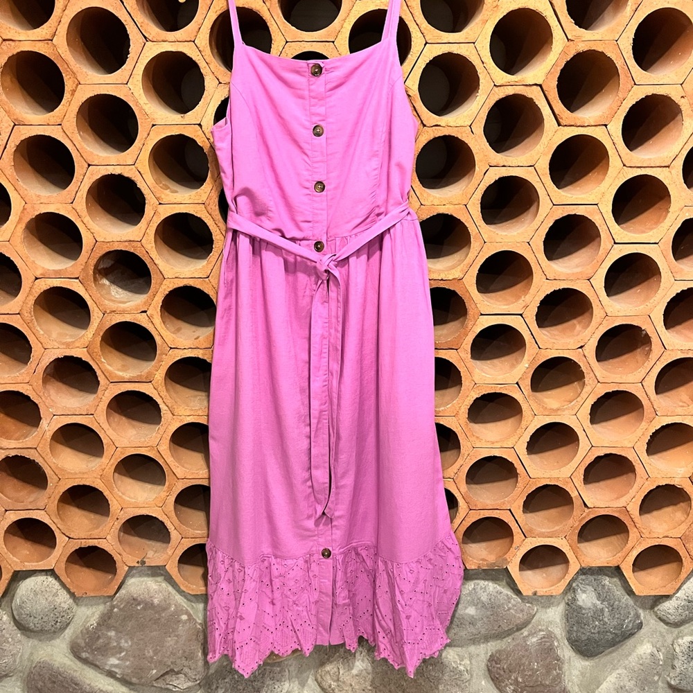 Old navy midi dress
